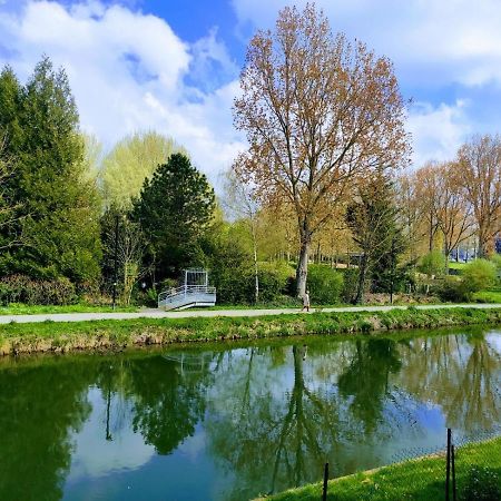 La Waide Apartman Amiens Kültér fotó