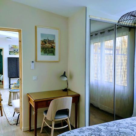 La Waide Apartman Amiens Kültér fotó