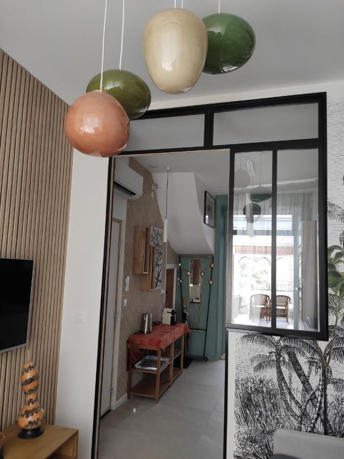 La Waide Apartman Amiens Kültér fotó