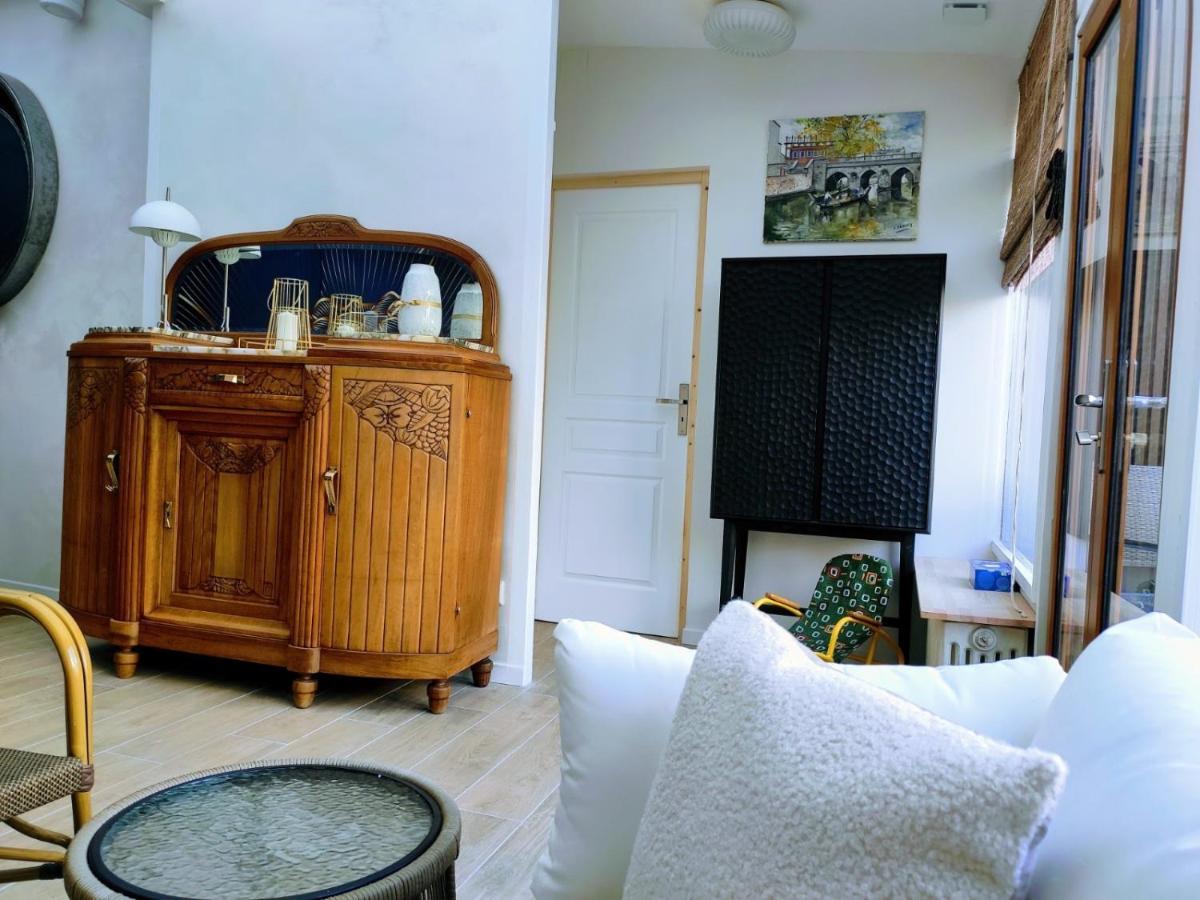 La Waide Apartman Amiens Kültér fotó