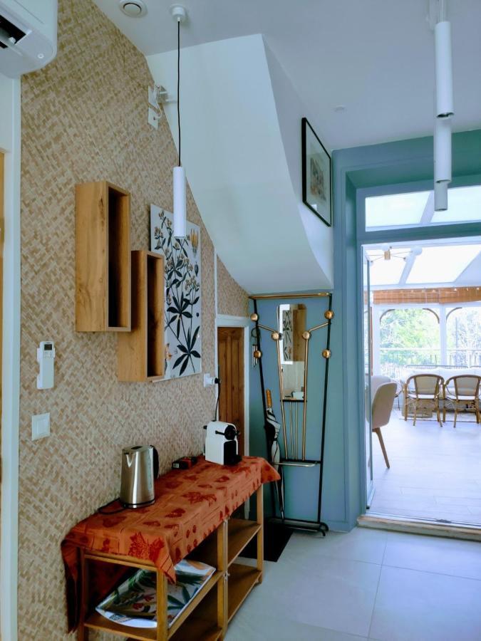 La Waide Apartman Amiens Kültér fotó