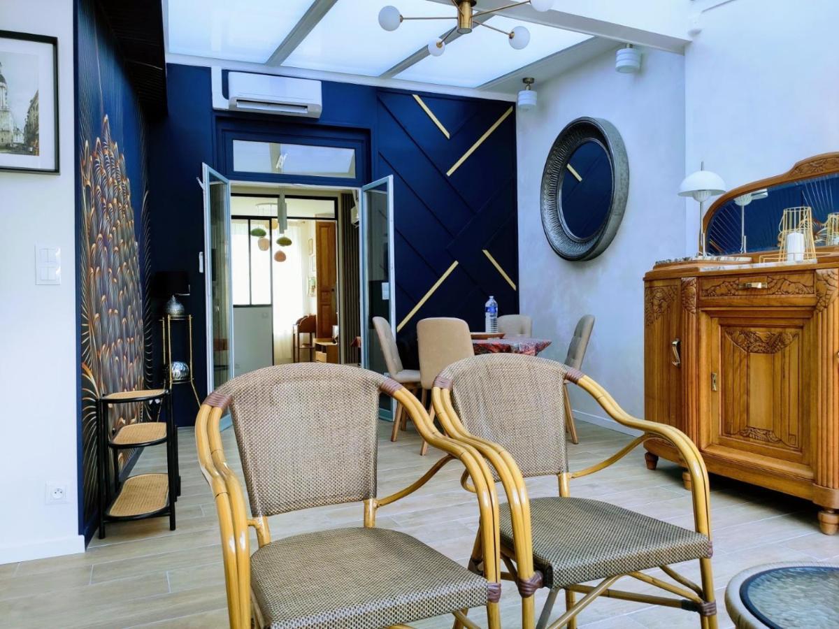 La Waide Apartman Amiens Kültér fotó