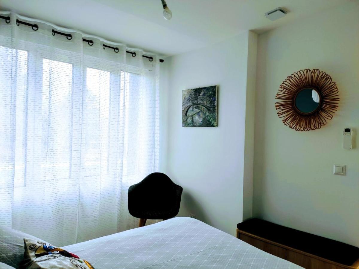 La Waide Apartman Amiens Kültér fotó
