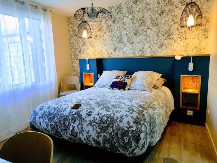 La Waide Apartman Amiens Kültér fotó