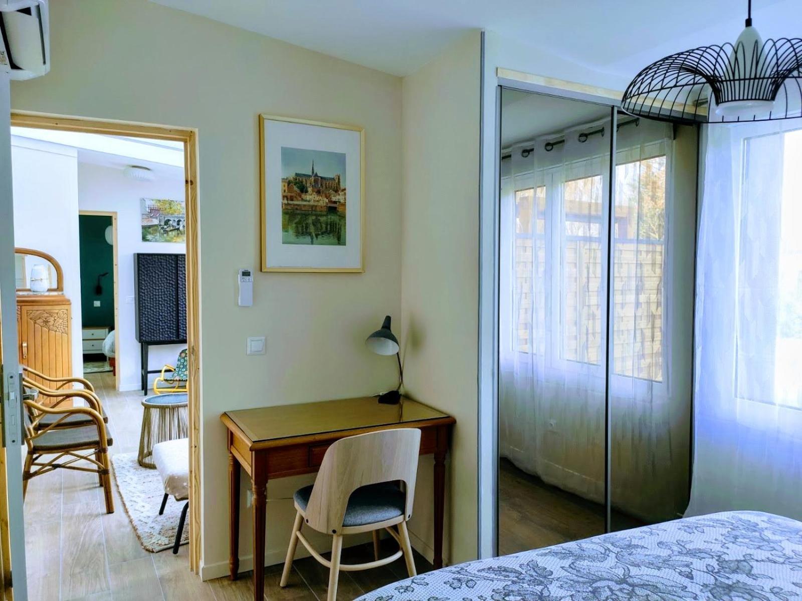 La Waide Apartman Amiens Kültér fotó